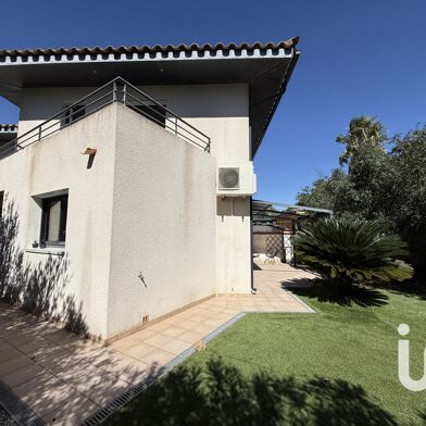 Maison 5 pièces 299000 €