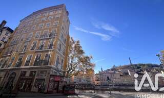 Appartement 3 Pièces 60 m² à vendre à Lyon 1 (69001)