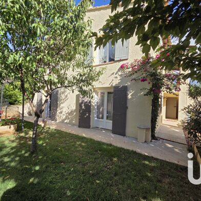 Maison 7 pièces 572000 €