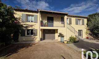 Maison 7 Pièces 145 m² à vendre à Maussane-les-Alpilles (13520)