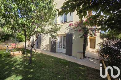 Maison 7 pièces 549000 €