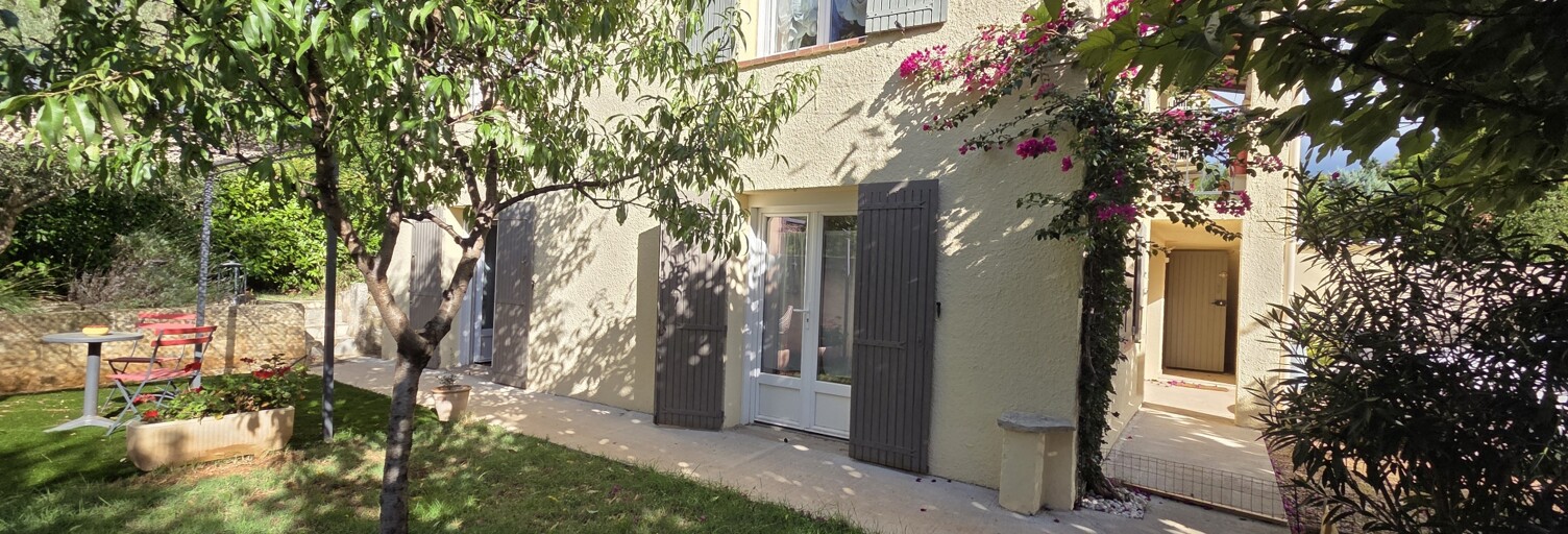 Maison 7 Pièces 145 m² à vendre à Maussane-les-Alpilles (13520)