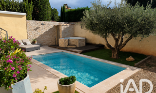 Maison 7 Pièces 145 m² à vendre à Maussane-les-Alpilles (13520)