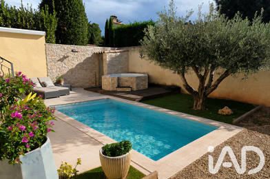 Maison 7 pièces 549000 €