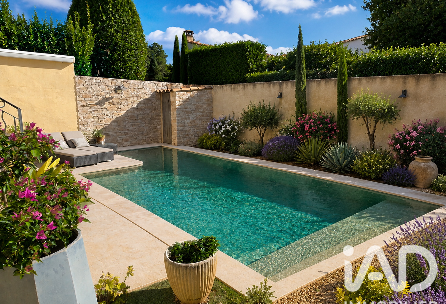 Vente Maison traditionnelle 7 pièces — photo 1