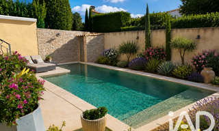 Maison 7 Pièces 145 m² à vendre à Maussane-les-Alpilles (13520)