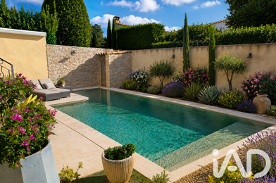 Maison 7 pièces 548000 €