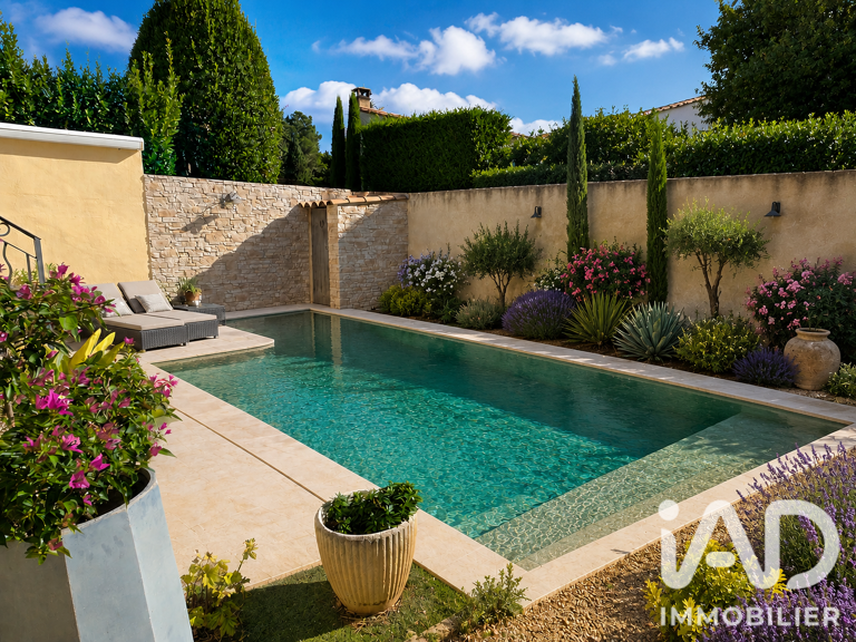 Vente Maison traditionnelle 7 pièces — photo 1