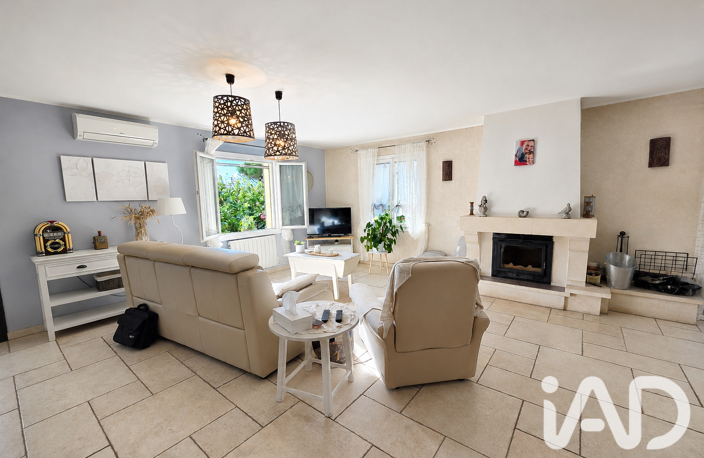 Vente Maison traditionnelle 7 pièces — photo 2