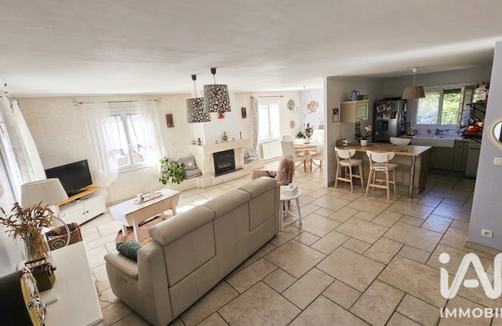 Vente Maison traditionnelle 7 pièces — photo 3