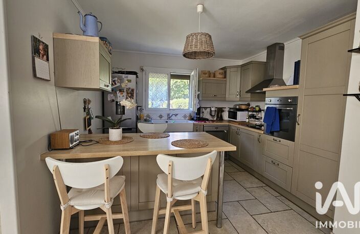 Vente Maison traditionnelle 7 pièces — photo 4