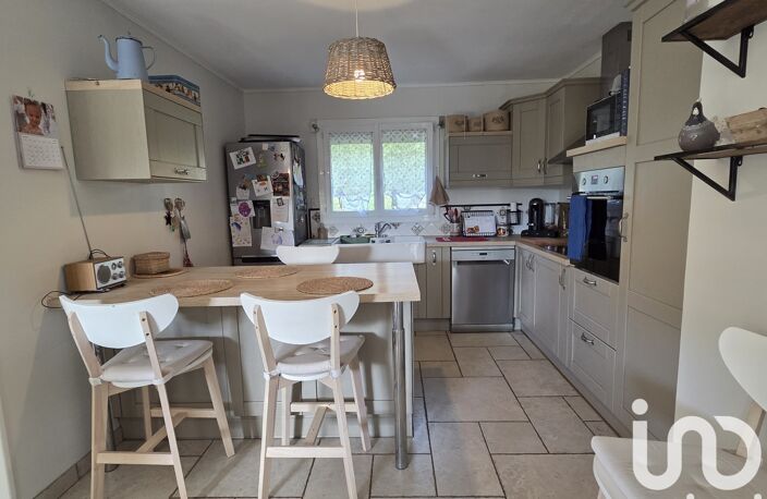 Vente Maison traditionnelle 7 pièces — photo 5