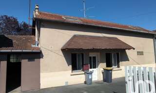 Maison 4 Pièces 89 m² à vendre à Montluçon (03100)