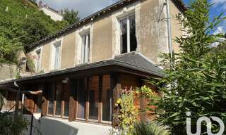 Maison 12 Pièces 287 m² à vendre à Troo (41800)