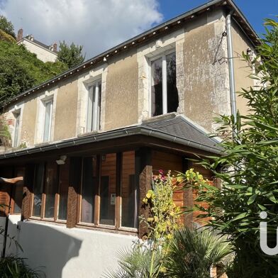 Maison 12 pièces 319000 €