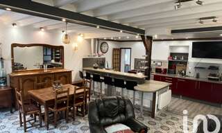 Maison 12 Pièces 287 m² à vendre à Troo (41800)