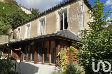 Maison 12 pièces 279000 €