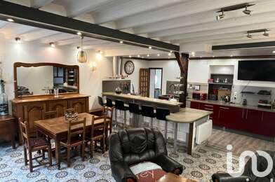 Maison 12 pièces 239500 €