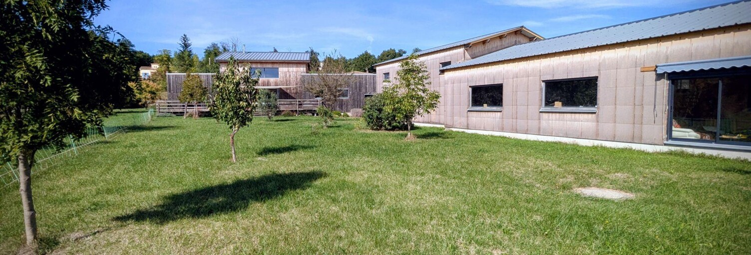 Commerce  315 m² à vendre à Allex (26400)