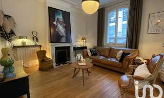 Appartement 5 Pièces 127 m² à vendre à Reims (51100)