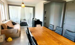 Maison 4 Pièces 74 m² à vendre à Sampans (39100)