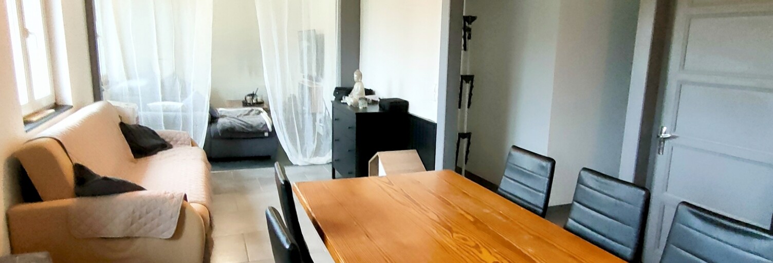 Maison 4 Pièces 74 m² à vendre à Sampans (39100)