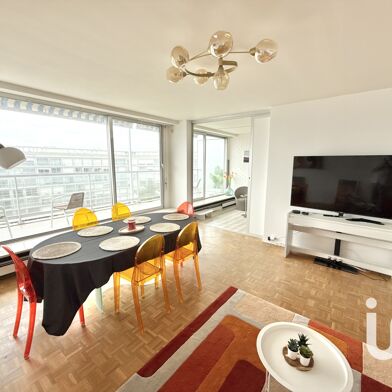 Appartement 4 pièces 435000 €