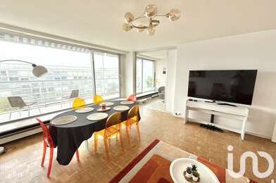 Appartement 4 pièces 400000 €