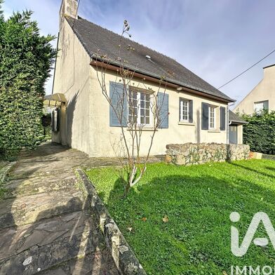 Maison 3 pièces 189900 €