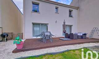 Maison 6 Pièces 118 m² à vendre à Servon (77170)