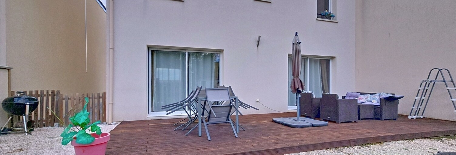 Maison 6 Pièces 118 m² à vendre à Servon (77170)