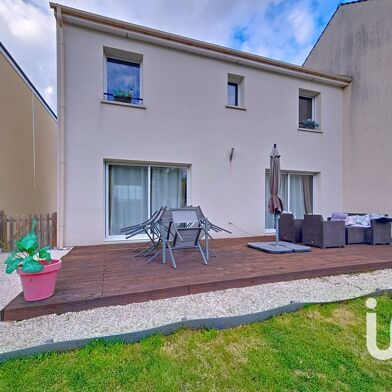 Maison 6 pièces 439000 €