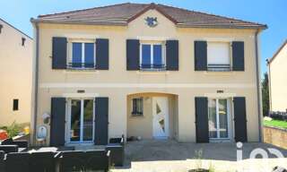 Maison 6 Pièces 154 m² à vendre à Crécy-la-Chapelle (77580)