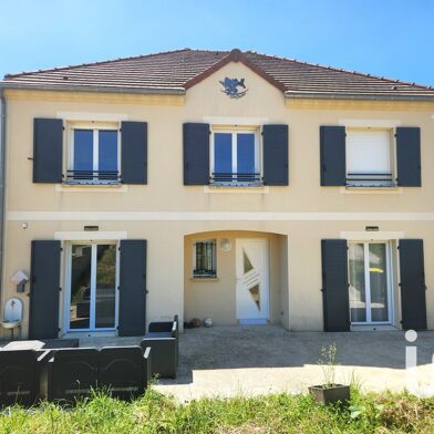 Maison 6 pièces 415000 €