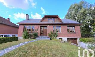 Maison 5 Pièces 138 m² à vendre à Aulnoye-Aymeries (59620)