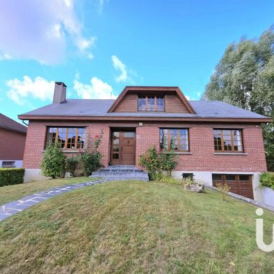 Maison 5 pièces 220000 €