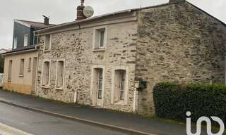 Maison 6 Pièces 101 m² à vendre à Beaupréau-en-Mauges (49600)