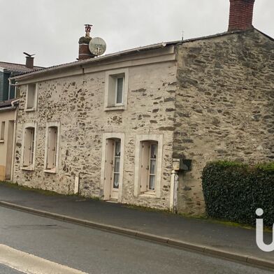 Maison 6 pièces 199000 €