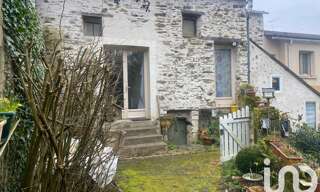 Maison 6 Pièces 101 m² à vendre à Beaupréau-en-Mauges (49600)