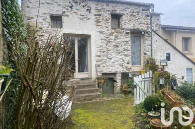 Maison 6 pièces 199000 €