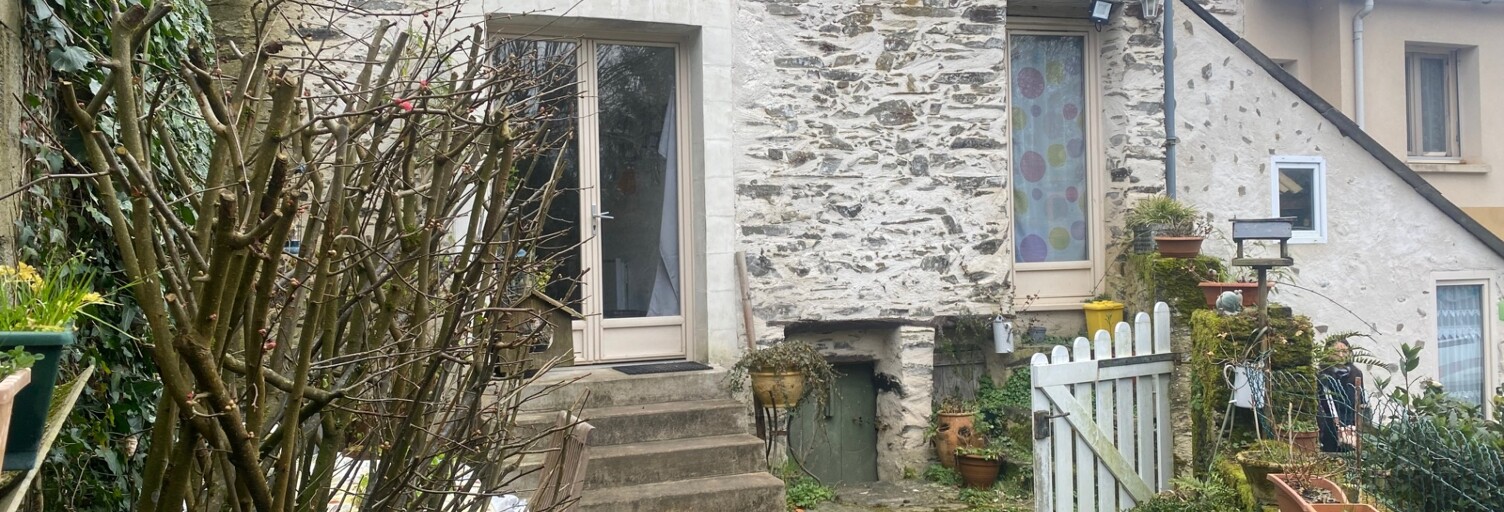 Maison 6 Pièces 101 m² à vendre à Beaupréau-en-Mauges (49600)