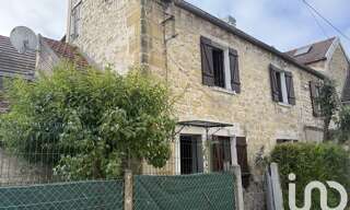 Maison 3 Pièces 51 m² à vendre à Neuville-sur-Oise (95000)