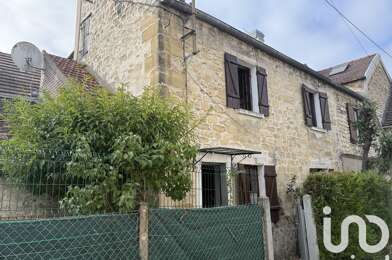 Maison 3 pièces 179000 €