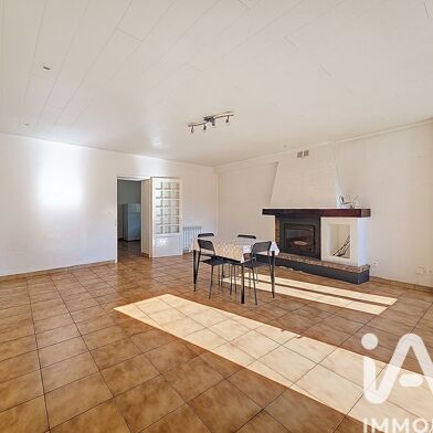 Maison 3 pièces 190000 €