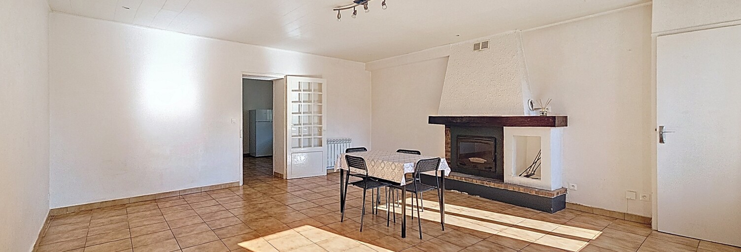 Maison 3 Pièces 71 m² à vendre à Le Loroux-Bottereau (44430)