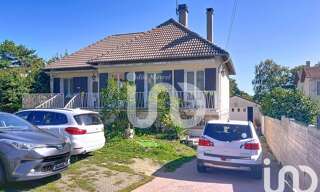 Maison 7 Pièces 155 m² à vendre à Chauvry (95560)