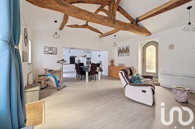 Maison 4 pièces 285000 €