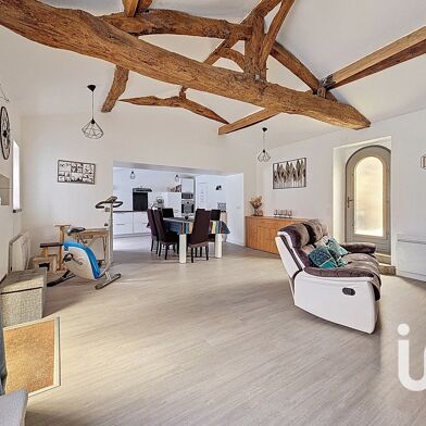 Maison 4 pièces 300000 €