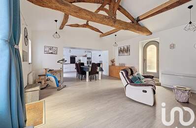 Vente Maison/villa 4 pièces — photo du bien