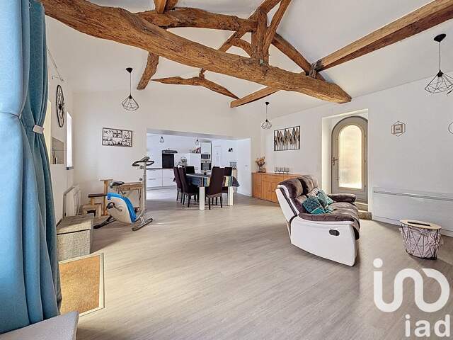 Vente Maison/villa 4 pièces — photo du bien